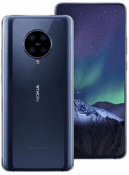 Замена камеры на телефоне Nokia 7.3 в Ставрополе